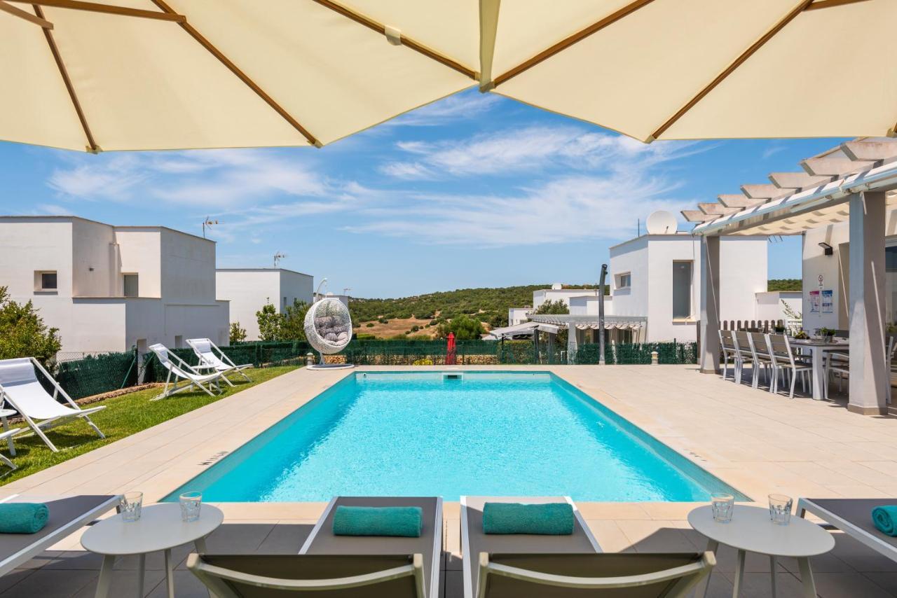 Villa Galerna Son Bou Luaran gambar