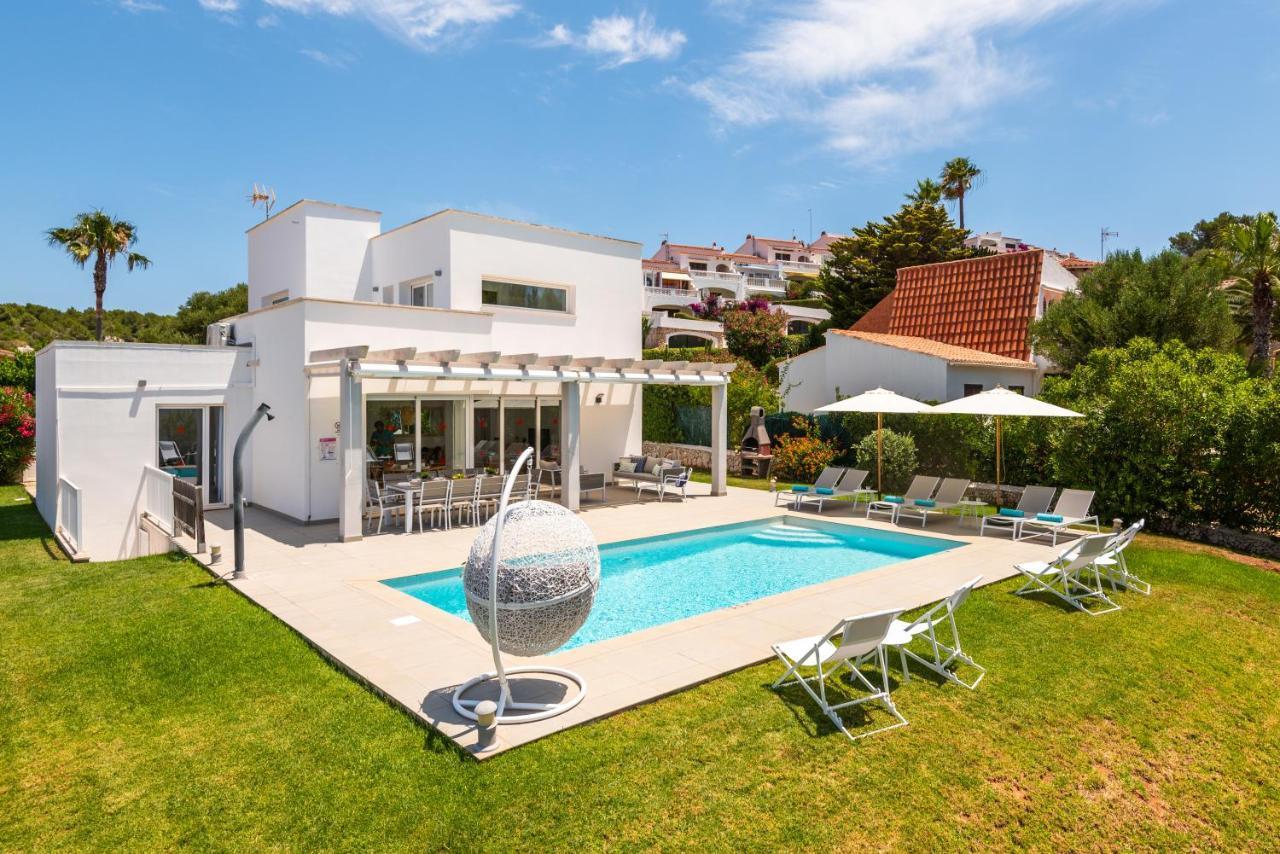 Villa Galerna Son Bou Luaran gambar
