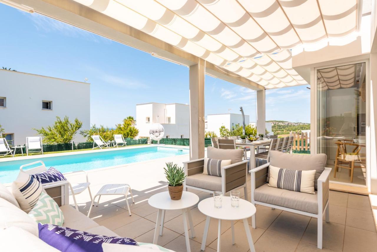 Villa Galerna Son Bou Luaran gambar