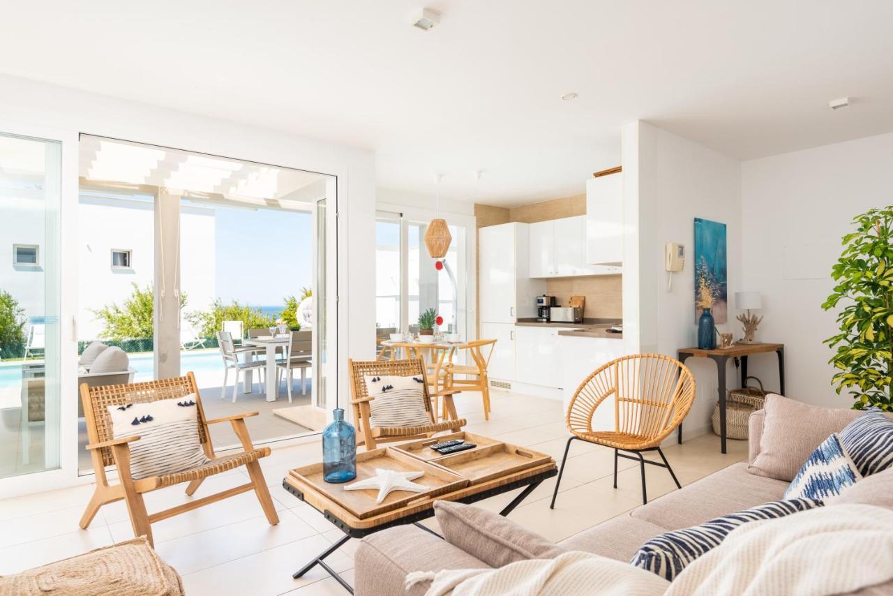 Villa Galerna Son Bou Luaran gambar