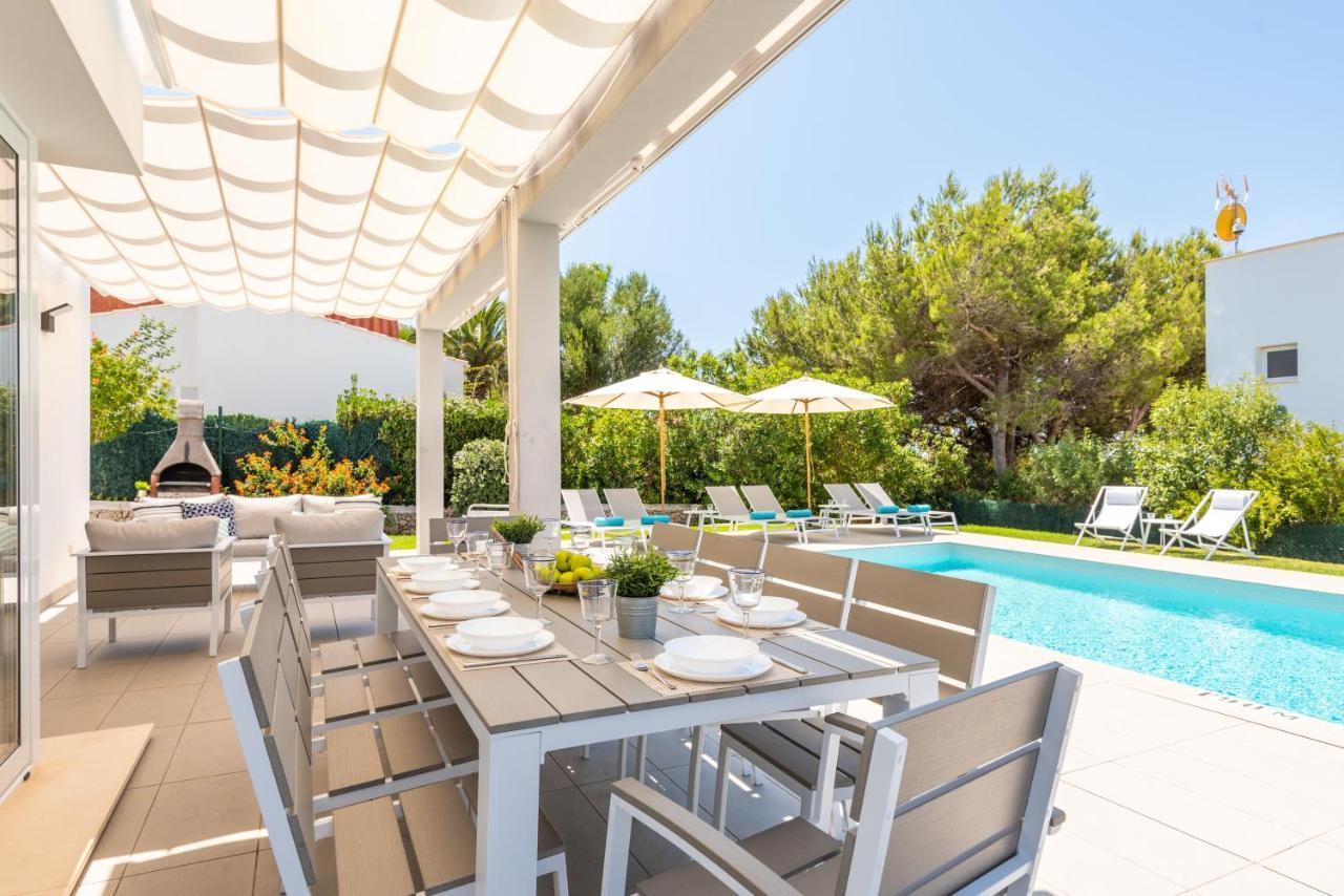 Villa Galerna Son Bou Luaran gambar