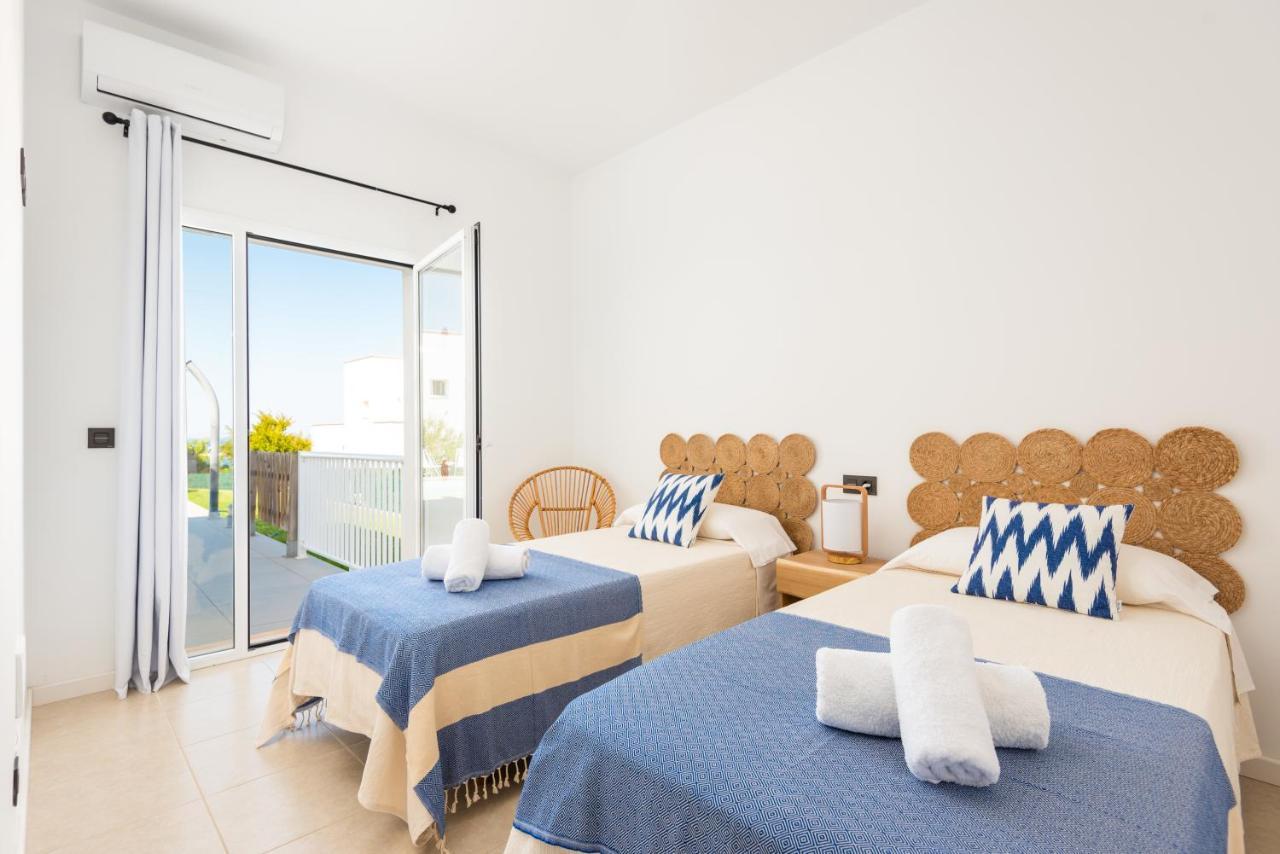 Villa Galerna Son Bou Luaran gambar