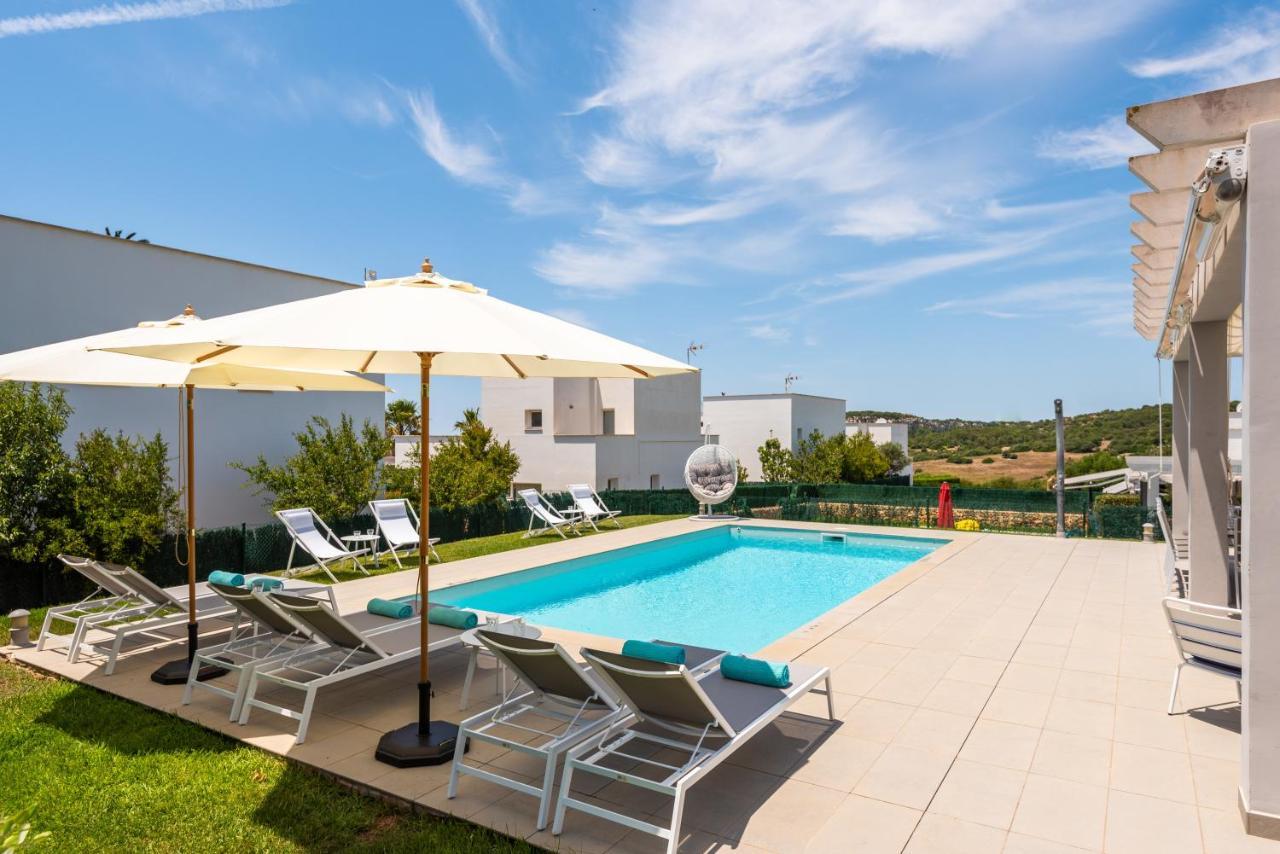 Villa Galerna Son Bou Luaran gambar