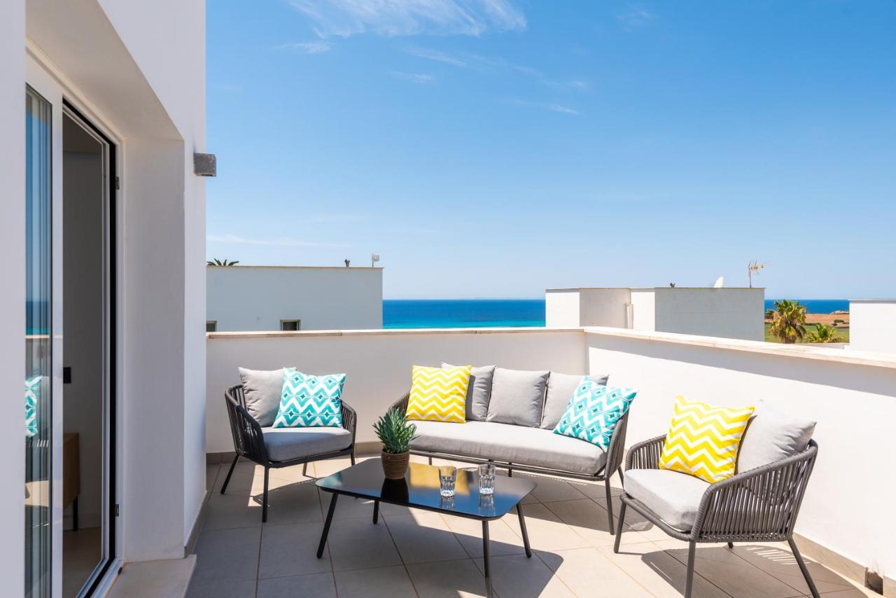 Villa Galerna Son Bou Luaran gambar