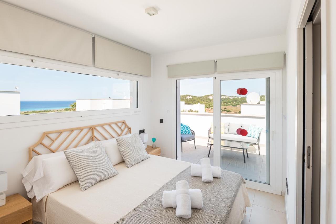 Villa Galerna Son Bou Luaran gambar