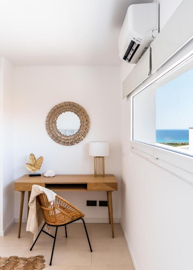 Villa Galerna Son Bou Luaran gambar