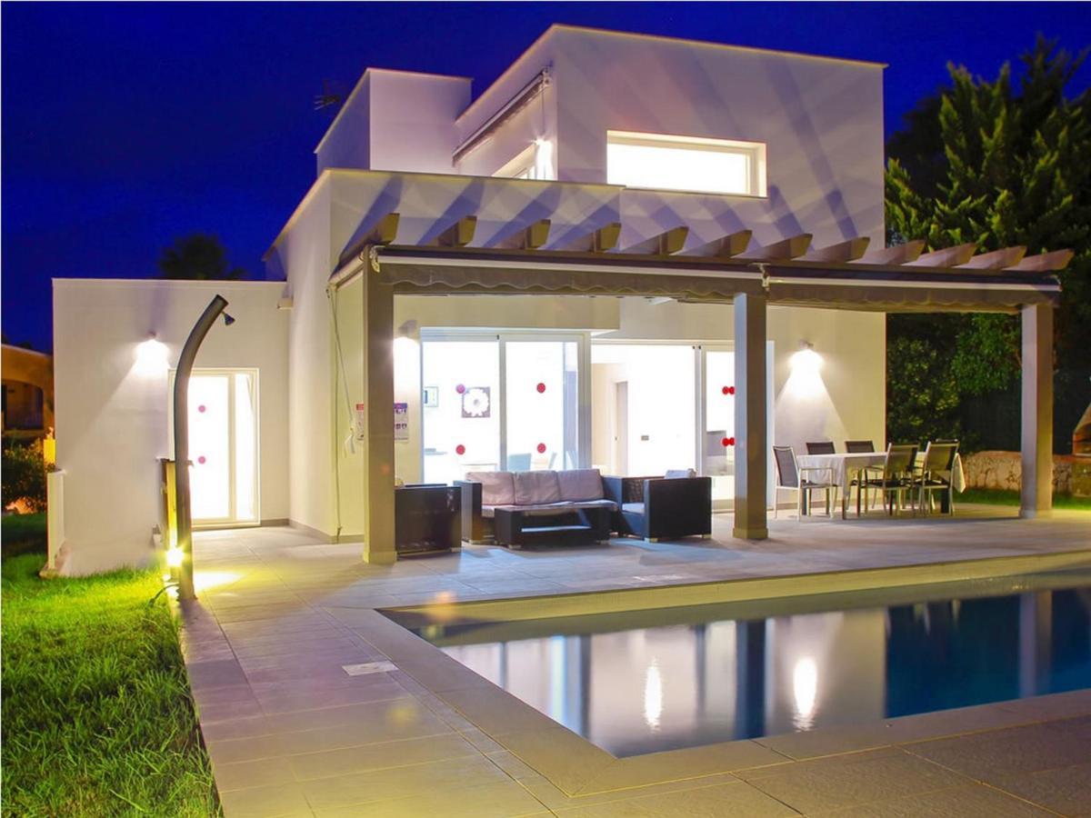Villa Galerna Son Bou Luaran gambar