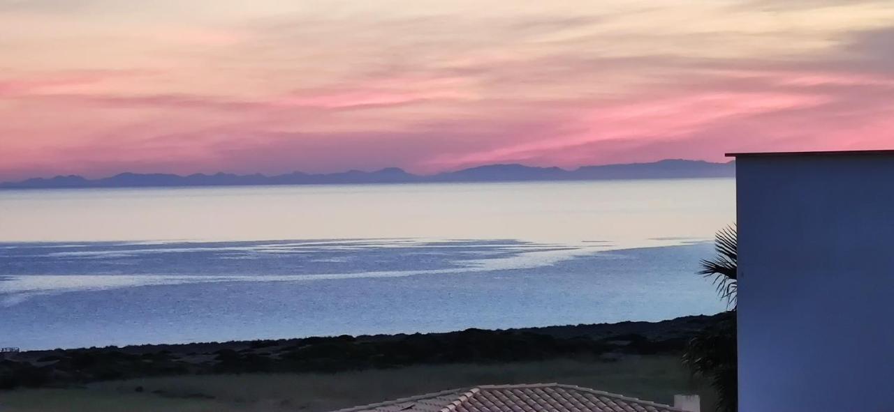 Villa Galerna Son Bou Luaran gambar